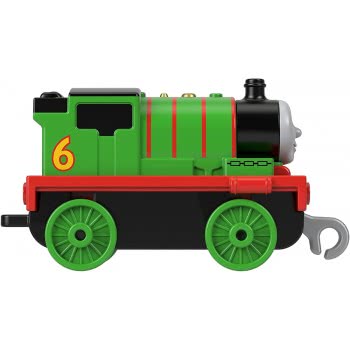 Mattel Thomas And Friends 2-In-1 Convert Playset, Push-Buy Train A Piece With Storage Work Crane GXH08 887961956917