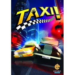 OEM PC Taxi 5060020477768 5060020477768