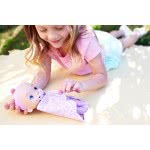 Mattel MY Garden Baby - MOU Mauniki (Povy Hair) HBH39 887961989069