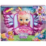 Mattel My Garden Baby Σακίδιο Πεταλούδα HBH45 887961989137