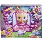 Mattel My Garden Baby Σακίδιο Πεταλούδα HBH45 887961989137