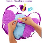 Mattel My Garden Baby Σακίδιο Πεταλούδα HBH45 887961989137