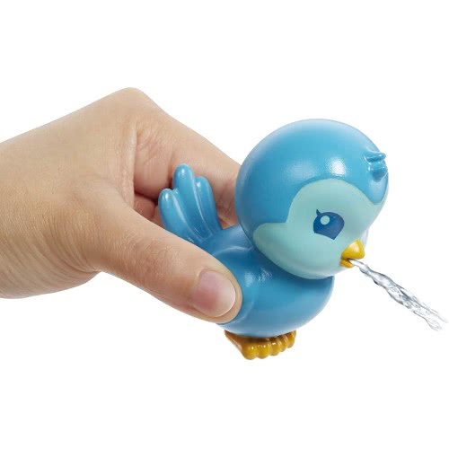 Mattel My Garden Baby Κρεβατάκι Μπανάκι HBH46 887961989120