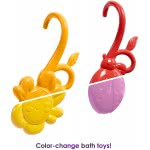 Mattel My Garden Baby Κρεβατάκι Μπανάκι HBH46 887961989120