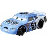 Mattel Disney Pixar Cars Ruby Easy Oaks (AKA Easy Idle) DXV29 / GRR52 887961910865
