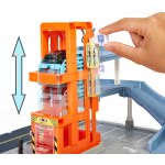 Mattel Action Drivers Parking Garage Μεγάλα Σετ Δράσης HBD74 / HBL60 887961991642