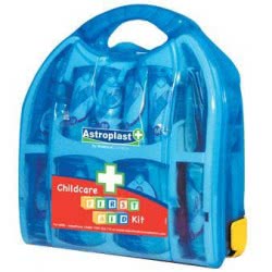 OEM Astroplast Παιδικό Φαρμακείο Πρώτων Βοηθειών W.1002632 5221275900153