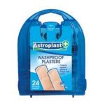 OEM Astroplast Παιδικό Φαρμακείο Πρώτων Βοηθειών Micro W.1044696 5025766123232
