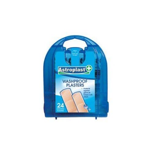 OEM Astroplast Παιδικό Φαρμακείο Πρώτων Βοηθειών Micro W.1044696 5025766123232