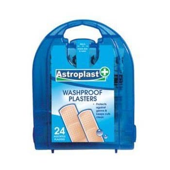 OEM Astroplast Παιδικό Φαρμακείο Πρώτων Βοηθειών Micro W.1044696 5025766123232