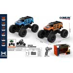 Toys-shop Choice R/C Jeep Rock Climbing 1/12 2.4G (Περιλαμβάνει Μπαταρία) JF071170 6990521711704