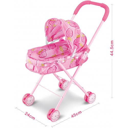 Toys-shop Choice Metal Handcart JH056798 6990521567981