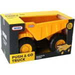 Toys-shop Choice Push And Go Truck JI046661 6990521466611