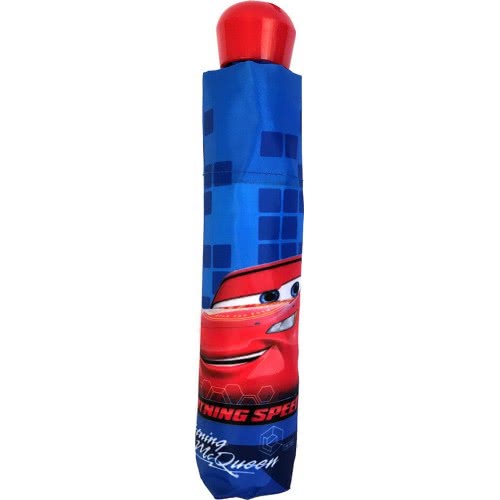chanos Ομπρέλα Παιδική 3Sec Σπαστή  50Cm  CARS 3764 5203199037641