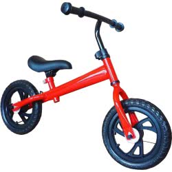 Toys-shop Choice Balance Bike 12" JI047332 6990521473329