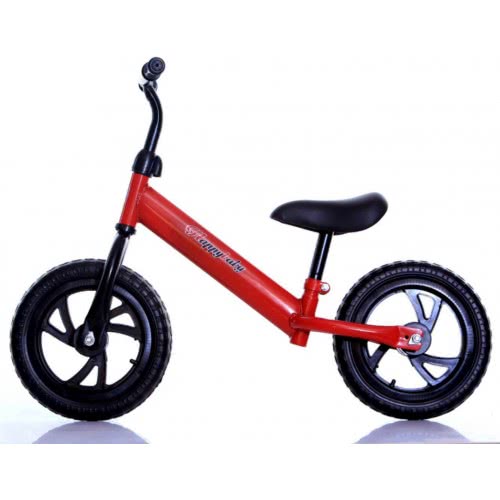 Toys-shop Choice Ποδήλατο Ισορροπίας 12" Balance Bike JI047332 6990521473329