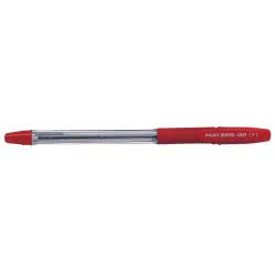 PILOT Στύλο Bps-Gp Fine Κόκκινο BPS-GP-FR 4902505142772
