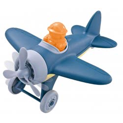 Toys-shop Choice Pull Along Plane JI047630 6990521476306