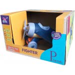 Toys-shop Choice Pull Along Plane JI047630 6990521476306