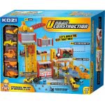 Toys-shop Choice Urban Construction Set JI047670 6990521476702