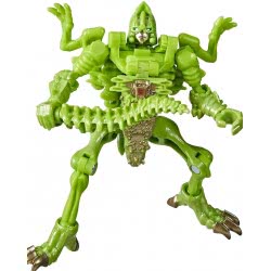 Hasbro Transformers Generations War For Cybertron - Dracodon 8.5Cm F0363 / F0668 5010993774425