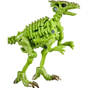 Hasbro Transformers Generations War For Cybertron - Dracodon 8.5Cm F0363 / F0668 5010993774425