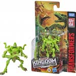 Hasbro Transformers Generations War For Cybertron - Dracodon 8.5Cm F0363 / F0668 5010993774425