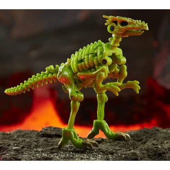 Hasbro Transformers Generations War For Cybertron - Dracodon 8.5Cm F0363 / F0668 5010993774425