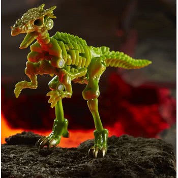 Hasbro Transformers Generations War For Cybertron - Dracodon 8.5Cm F0363 / F0668 5010993774425