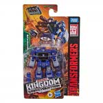 Hasbro Transformers Generations War For Cybertron - Soundwave 8.5Cm Figure F0363 / F0667 5010993769636