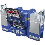 Hasbro Transformers Generations War For Cybertron - Soundwave 8.5Cm F0363 / F0667 5010993769636