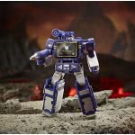 Hasbro Transformers Generations War For Cybertron - Soundwave 8.5Cm F0363 / F0667 5010993769636