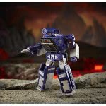 Hasbro Transformers Generations War For Cybertron - Soundwave 8.5Cm F0363 / F0667 5010993769636