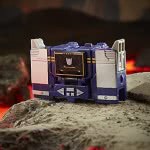 Hasbro Transformers Generations War For Cybertron - Soundwave 8.5Cm Figure F0363 / F0667 5010993769636