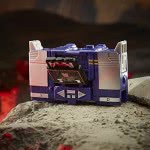 Hasbro Transformers Generations War For Cybertron - Soundwave 8.5Cm F0363 / F0667 5010993769636