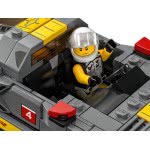 LEGO Speed Champions Chevrolet Corvette C8.R Race Car And 1968 Chevrolet Corvette 76903 5702016912494
