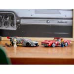 LEGO Speed Champions Chevrolet Corvette C8.R Race Car And 1968 Chevrolet Corvette 76903 5702016912494