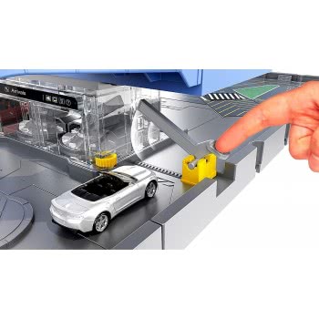 Mattel Αεροδρόμιο Airport Adventure HCN34 194735015658