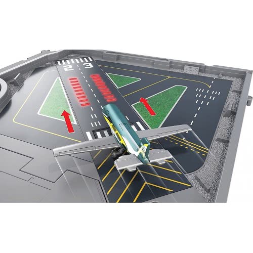 Mattel Αεροδρόμιο Airport Adventure HCN34 194735015658
