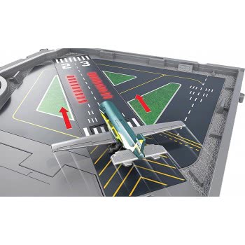 Mattel Αεροδρόμιο Airport Adventure HCN34 194735015658