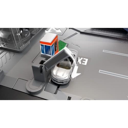 Mattel Airport Adventure HCN34 194735015658