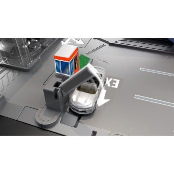 Mattel Αεροδρόμιο Airport Adventure HCN34 194735015658