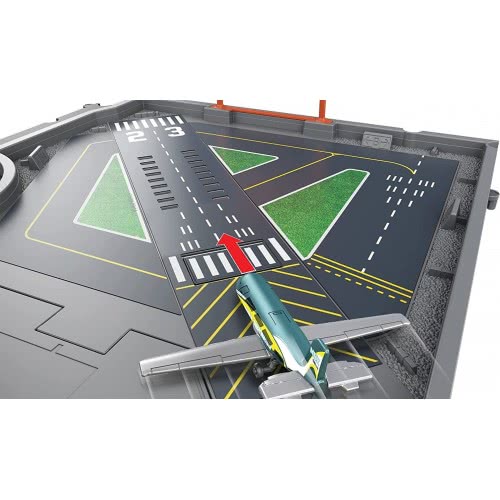 Mattel Αεροδρόμιο Airport Adventure HCN34 194735015658