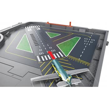 Mattel Αεροδρόμιο Airport Adventure HCN34 194735015658