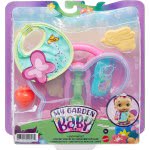 Mattel My Garden Baby Collection Food, 6-7 Αξεσουάρ HBJ67 / HBJ69 887961990171