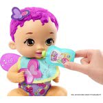 Mattel My Garden Baby Collection With Accessories, Choose Between The Bathroom And Food, 6-7 Accessories HBJ67 / HBJ69 887961990