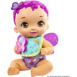 Mattel My Garden Baby Collection With Accessories, Choose Between The Bathroom And Food, 6-7 Accessories HBJ67 / HBJ69 887961990