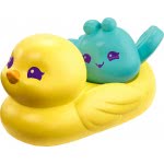 Mattel My Garden Baby Collection Bathroom, 6-7 Αξεσουάρ HBJ67 / HBJ68 887961990164