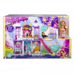Mattel Castle Of Enchantimals - Πριγκιπικό Κάστρο GYJ17 887961972764