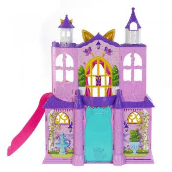 Mattel Castle Of Enchantimals - Πριγκιπικό Κάστρο GYJ17 887961972764